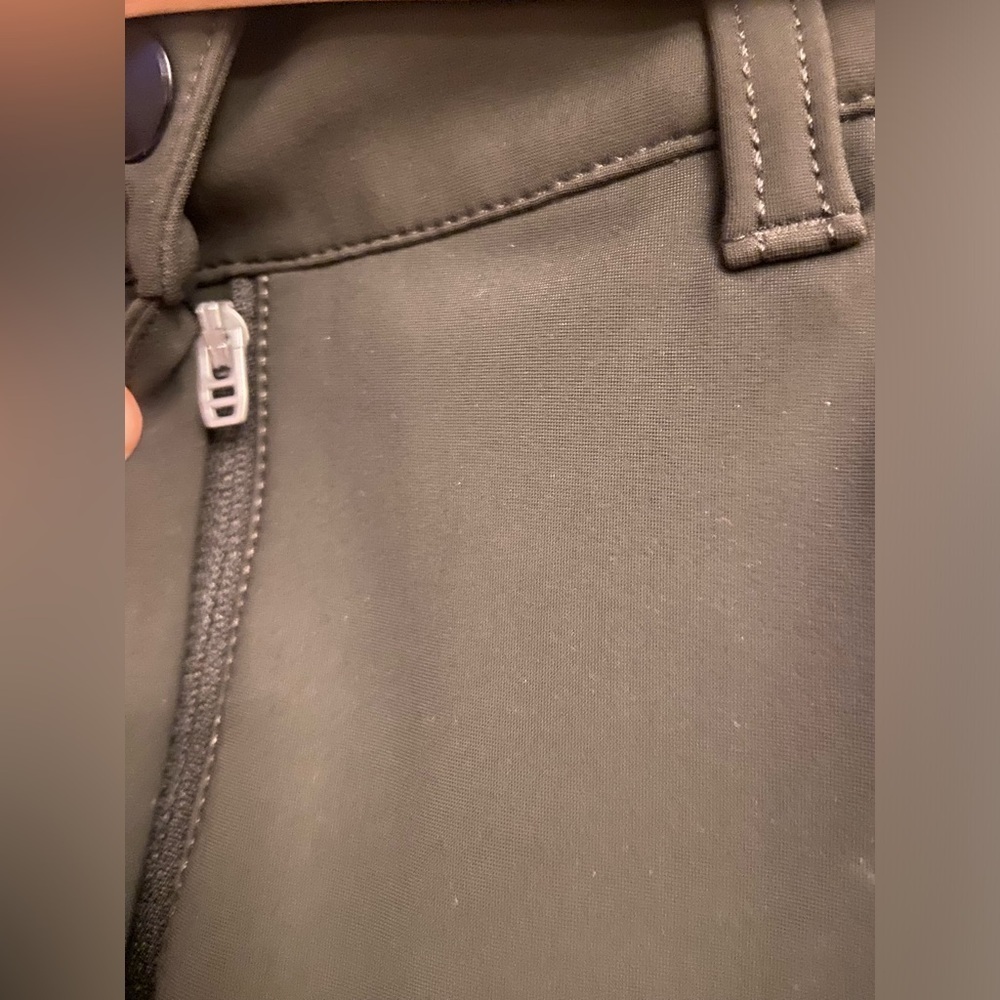 Lululemon Athletica dress pants skinny - Picture 4 of 7